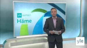 Yle Uutiset Häme 12-12-2019 klo 17-06: 12.12.2019 16.26