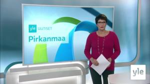 Yle Uutiset Pirkanmaa 12-12-2019 Klo 17-06: 12.12.2019 16.33