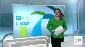 Yle Uutiset Lappi 12-12-2019 Klo 17-06: 12.12.2019 16.41