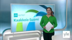 Yle Uutiset Kaakkois-Suomi 12-12-2019 Klo 17-06: 12.12.2019 16.45