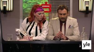 På spåret: 13.12.2019 21.00