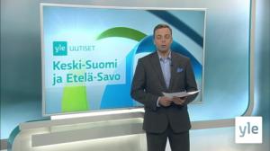 Yle Uutiset Keski-Suomi ja Etelä-Savo 13-12-2019 Klo 17-06: 13.12.2019 16.18