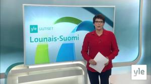 Yle Uutiset Lounais-Suomi 13-12-2019 Klo 17-06: 13.12.2019 16.35