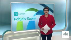 Yle Uutiset Pohjois-Suomi 13-12-2019 Klo 17-06: 13.12.2019 16.40