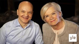 Miten selvitä selviytymisestä kysyi seikkailija, vaeltaja Timo Polari: 14.12.2019 00.01