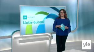 Yle Uutiset Uutis-Suomi 13-12-2019: 13.12.2019 18.40