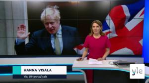 Yle Uutiset: 13.12.2019 21.49