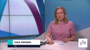Yle Uutiset: 15.12.2019 09.04
