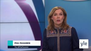 Yle Uutiset: 15.12.2019 14.45