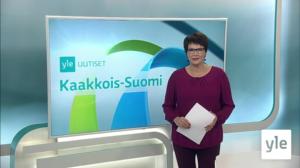 Yle Uutiset Kaakkois-Suomi 16-12-2019 Klo 17-06: 16.12.2019 16.31