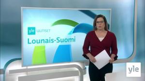 Yle Uutiset Lounais-Suomi 16-12-2019 Klo 17-06: 16.12.2019 16.35