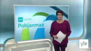 Yle Uutiset Pohjanmaa 16-12-2019 Klo 17-06: 16.12.2019 16.35
