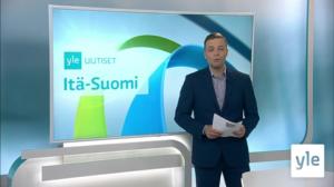 Yle Uutiset Itä-Suomi 16-12-2019 Klo 17-06: 16.12.2019 16.48