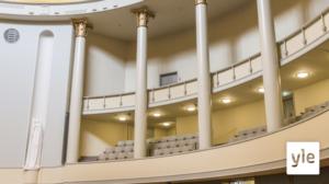 Välikysymys al-Holin leirin suomalaisista: 17.12.2019 16.15
