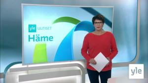 Yle Uutiset Häme 17-12-2019 klo 17-06: 17.12.2019 16.39