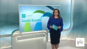 Yle Uutiset Uutis-Suomi 17-12-2019: 17.12.2019 18.57
