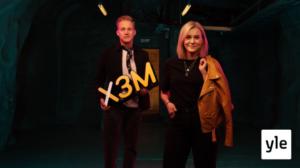 X3M Morgon Live från Vasa: 18.12.2019 10.00