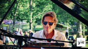 Yle Live: Alexi Tuomarila trio: 20.12.2019 00.01