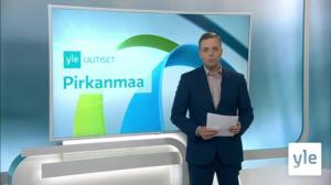 Yle Uutiset Pirkanmaa 18-12-2019 Klo 17-06: 18.12.2019 16.34