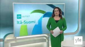 Yle Uutiset Itä-Suomi 18-12-2019 Klo 17-06: 18.12.2019 16.34