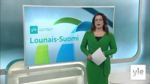 Yle Uutiset Lounais-Suomi 18-12-2019 Klo 17-06: 18.12.2019 16.35