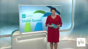 Yle Uutiset Uutis-Suomi 18-12-2019: 18.12.2019 19.00