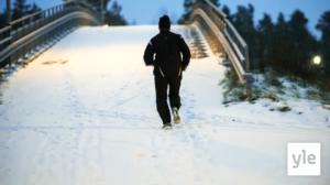 Joka kolmas suomalainen aikuinen ei harrasta vapaa-ajallaaan lainkaan liikuntaa : 19.12.2019 13.20