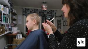 Tv-esiintymisen valmisteluja: 20.12.2019 00.01