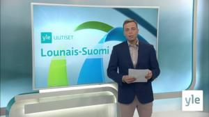 Yle Uutiset Lounais-Suomi 19-12-2019 Klo 17-06: 19.12.2019 16.17