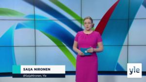 Yle Uutiset Uusimaa 19-12-2019 klo 17-06: 19.12.2019 17.53