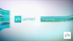 Yle Uutiset Pohjanmaa 19-12-2019 Klo 18-22: 19.12.2019 18.01