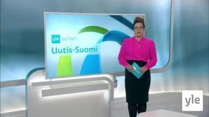 Yle Uutiset Uutis-Suomi 19-12-2019: 19.12.2019 18.39