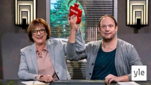 På spåret: 20.12.2019 21.00