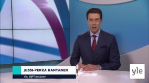 Yle Uutiset: 20.12.2019 15.04