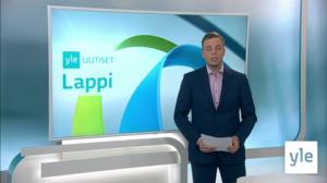 Yle Uutiset Lappi 20-12-2019 Klo 17-06: 20.12.2019 16.34