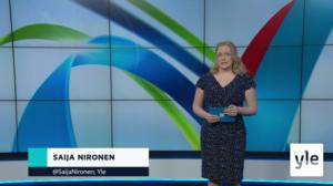 Yle Uutiset Uusimaa 20-12-2019 klo 17-06: 20.12.2019 17.25