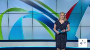 Yle Uutiset Uusimaa 20-12-2019 klo 18-21: 20.12.2019 18.48
