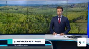 Yle Uutiset: 20.12.2019 22.09
