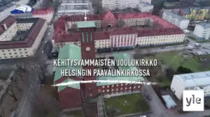 Jumalanpalvelus: 22.12.2019 10.00