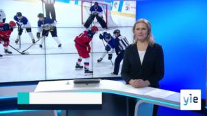 Yle Uutiset viittomakielellä: 21.12.2019 17.00