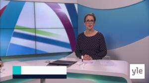 Yle Nyheter TV-nytt: 21.12.2019 18.00