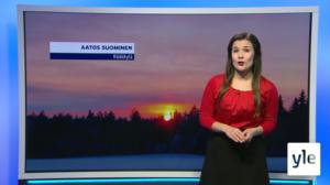 Sääennuste klo 18: 22.12.2019 18.39