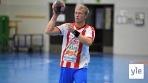 Herrarnas cupfinal i handboll, BK-46 - Dicken (svenskt referat): 22.12.2019 20.18