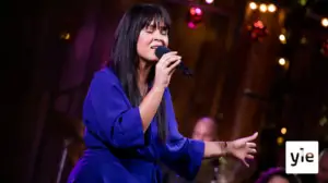 Jouluksi kotiin - intiimi joulukonsertti : 26.12.2019 18.30