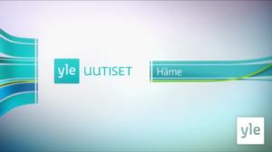 Yle Uutiset Häme 23-12-2019 Klo 18-22: 23.12.2019 17.54