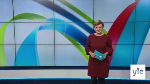Yle Uutiset Uusimaa 23-12-2019 klo 18-21: 23.12.2019 18.34