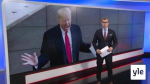 Yle Nyheter TV-nytt: 23.12.2019 19.45