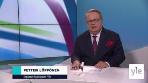 Yle Uutiset: 24.12.2019 11.04