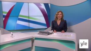 Yle Nyheter TV-nytt: 24.12.2019 17.59