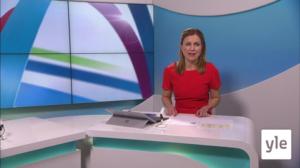 Yle Nyheter TV-nytt: 25.12.2019 17.59